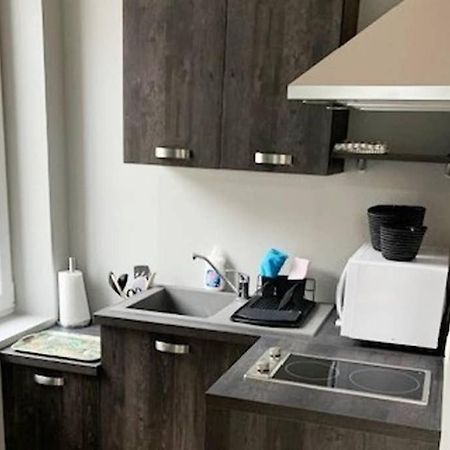 Caudry : Bel Appartement Plein Centre Zewnętrze zdjęcie