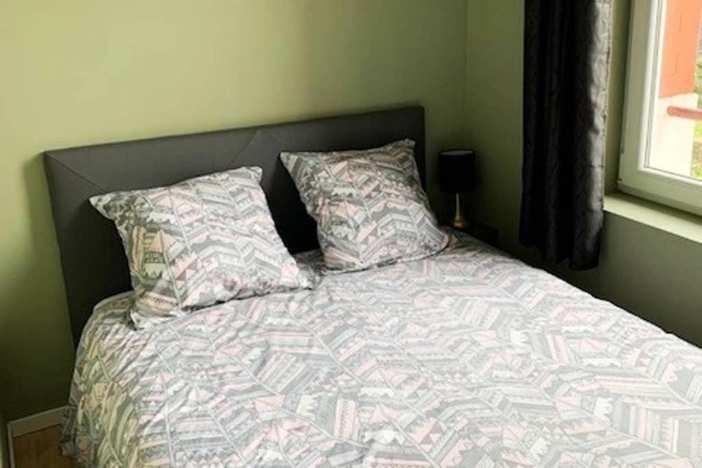 Caudry : Bel Appartement Plein Centre Zewnętrze zdjęcie